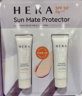 Hera Sunmate Protector 50ml x 2 Bulk